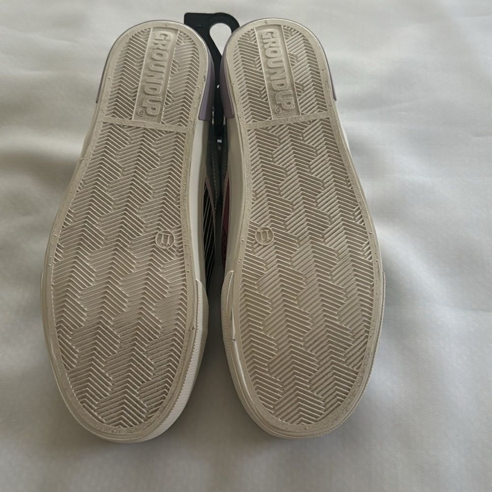 Nightmare Before Christmas Shoes Womens 11 Slip On - Picture 5 of 5